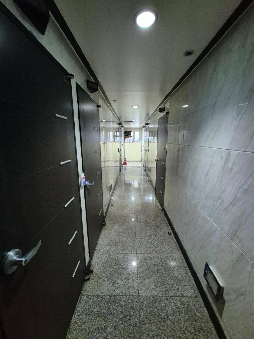 Joyful Stay Seoul Exterior foto