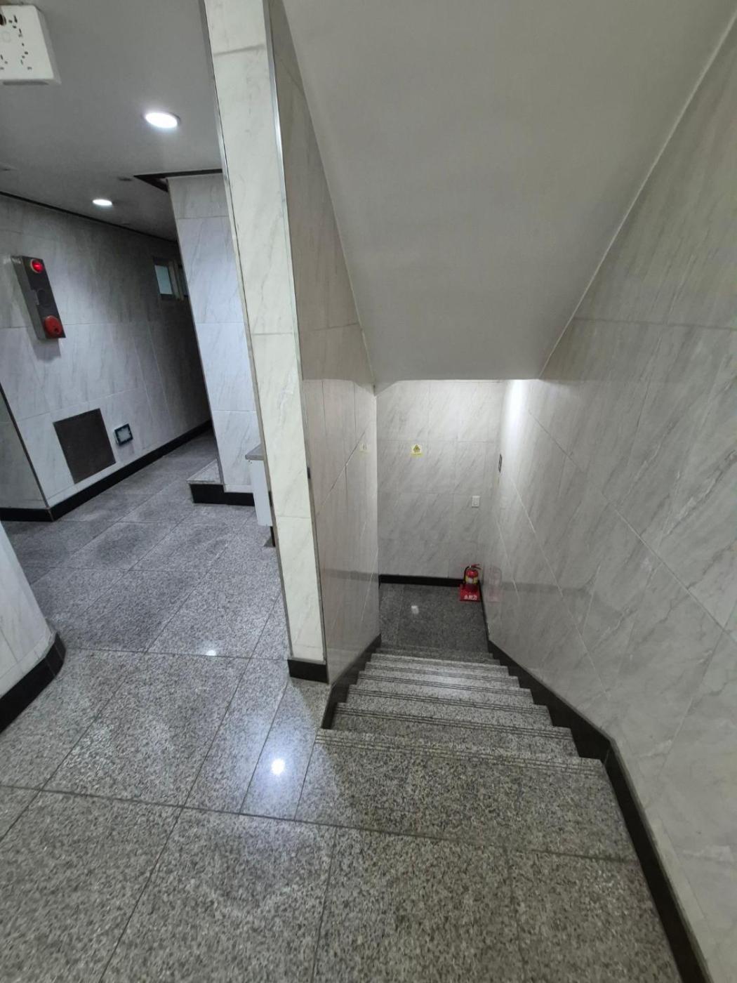 Joyful Stay Seoul Exterior foto