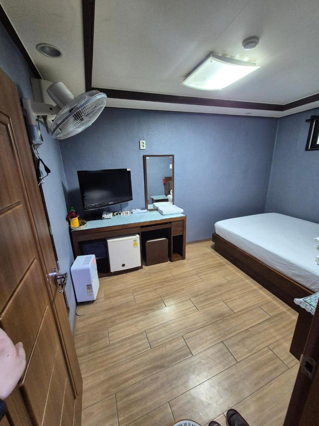 Joyful Stay Seoul Exterior foto