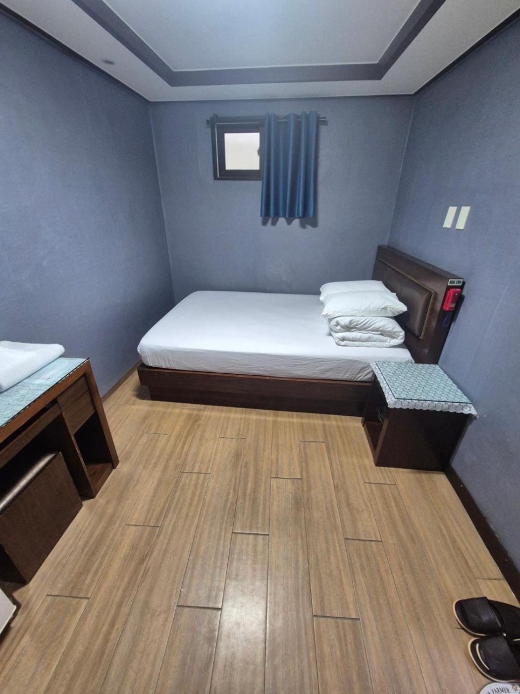 Joyful Stay Seoul Exterior foto